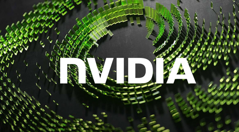 Nvidia gəlirlərini 206 faiz artırıb