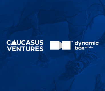 Caucasus Ventures yerli oyun studiyası - Dynamic Box-a investisiya edib