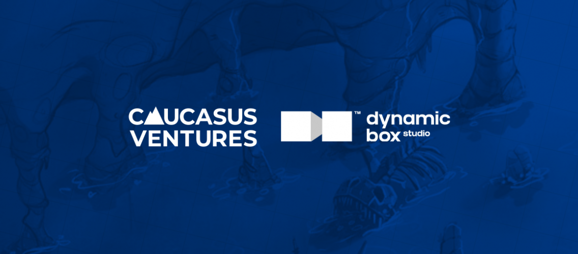 Caucasus Ventures yerli oyun studiyası - Dynamic Box-a investisiya edib