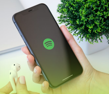 Spotify yeni funksiya üzərində işləyir