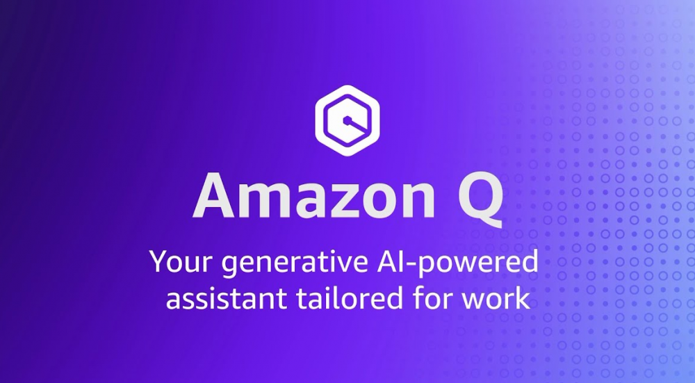 Amazon süni intellekt çatbotu "Q"nu təqdim edib