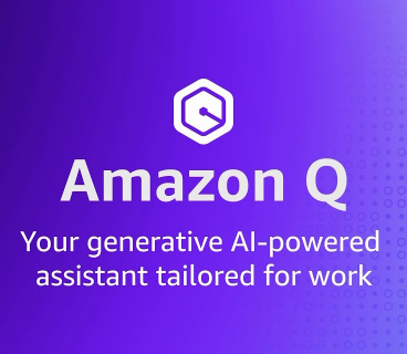 Amazon has introduced its AI chatbot Q, a competitor to ChatGPT