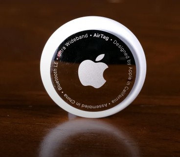 ABŞ polisləri əşyaları Apple Airtag ilə qorumağı tövsiyyə edib