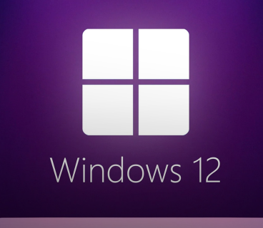 The presentation date of "Windows 12" has been announced