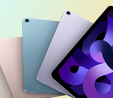 Apple yeni iPad Air modellərinin tədarükünə başlayıb