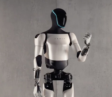 Tesla introduced the new generation of humanoid robot Optimus Gen 2