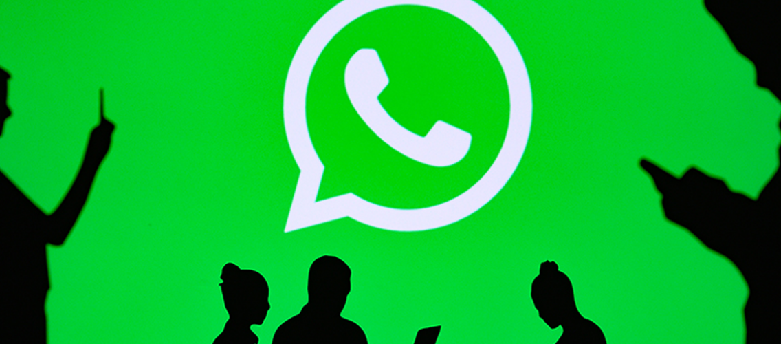 “WhatsApp”a mesajın sabitlənməsi funksiyası əlavə edilib
