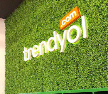 Azərbaycanlı tələbələr Trendyol-da təcrübə keçəcəklər