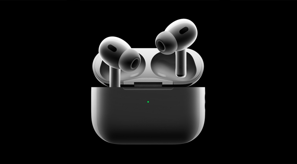 Apple will change the headphone design with AirPods 4