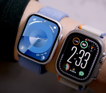 ABŞ-da Apple Watch Series 9 və Ultra 2-nin satışı qadağan edilib