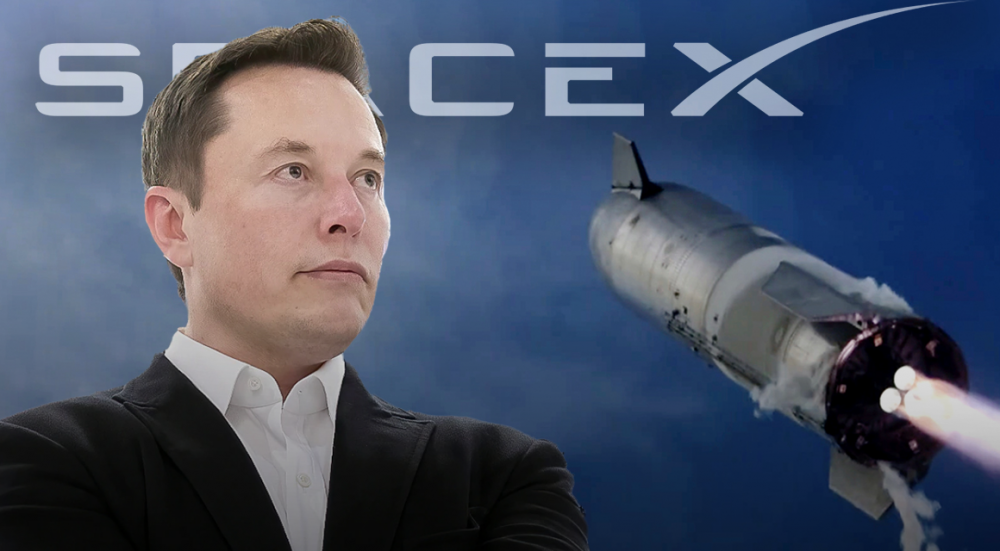 SpaceX uğurlu uçuş sayına görə 2023-cü il üçün rekord qırıb