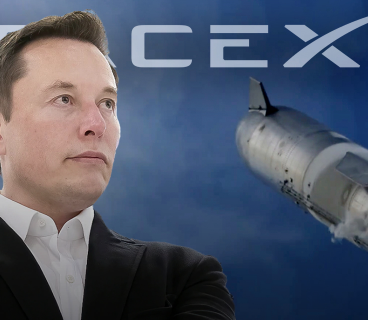 SpaceX has broken the record for the number of successful flights for 2023