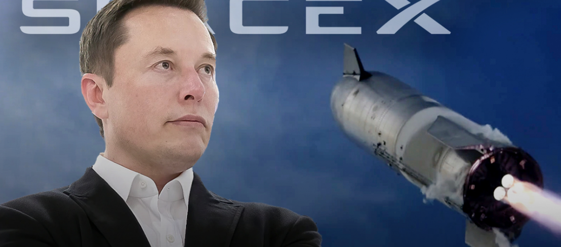 SpaceX uğurlu uçuş sayına görə 2023-cü il üçün rekord qırıb