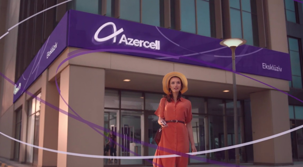 "Azercell" created a new company with an investment of 1.5 million manats