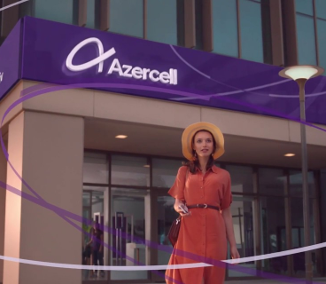 "Azercell" created a new company with an investment of 1.5 million manats