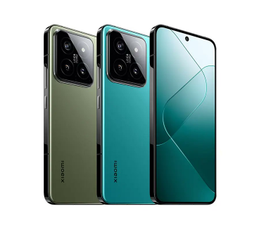 Xiaomi will give the colors of its new car to the Xiaomi 14 series