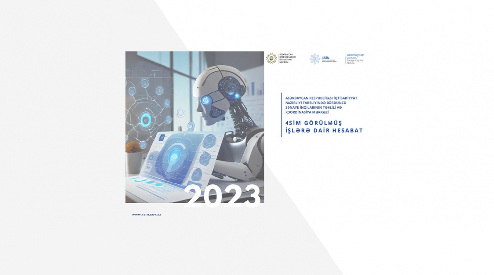 4SIM has published its annual report for 2023