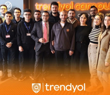 Azerbaijani students had an internship at Trendyol