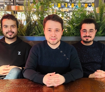 A graduate startup from the Azerbaijan accelerator received an investment of 65,000 euros