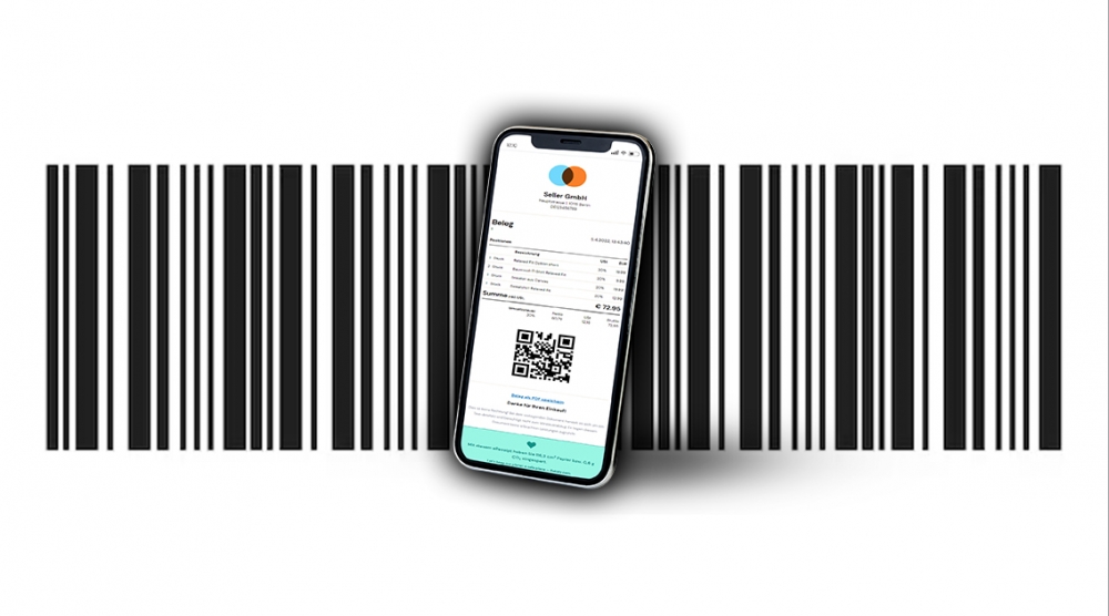 Digital receipt service has been launched in Azerbaijan