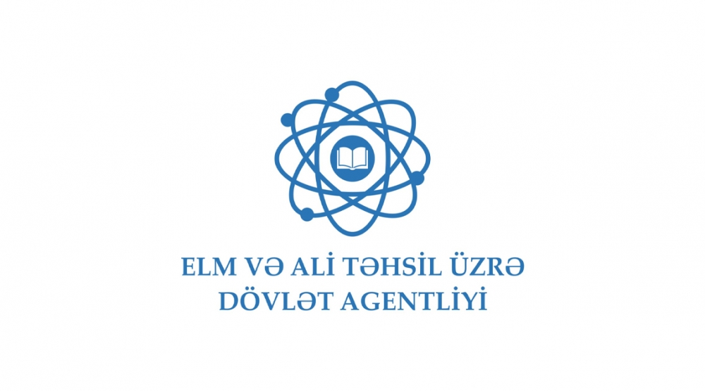 The logo of the state institution created with artificial intelligence was presented