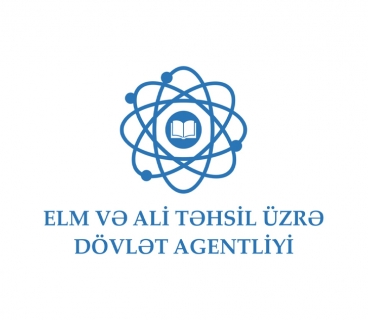 The logo of the state institution created with artificial intelligence was presented
