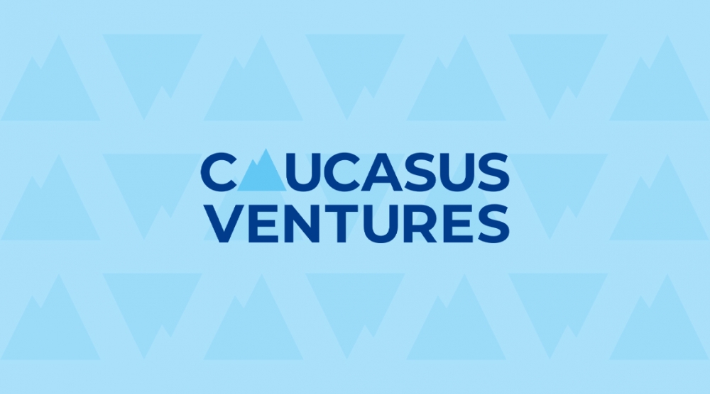 Caucasus Ventures startaplara 700 min dollardan çox investiya edib - HESABAT