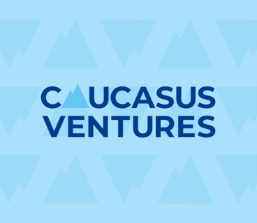 Caucasus Ventures has invested more than 700 thousand dollars in startups - REPORT