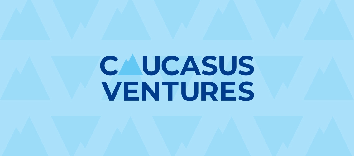 Caucasus Ventures has invested more than 700 thousand dollars in startups - REPORT