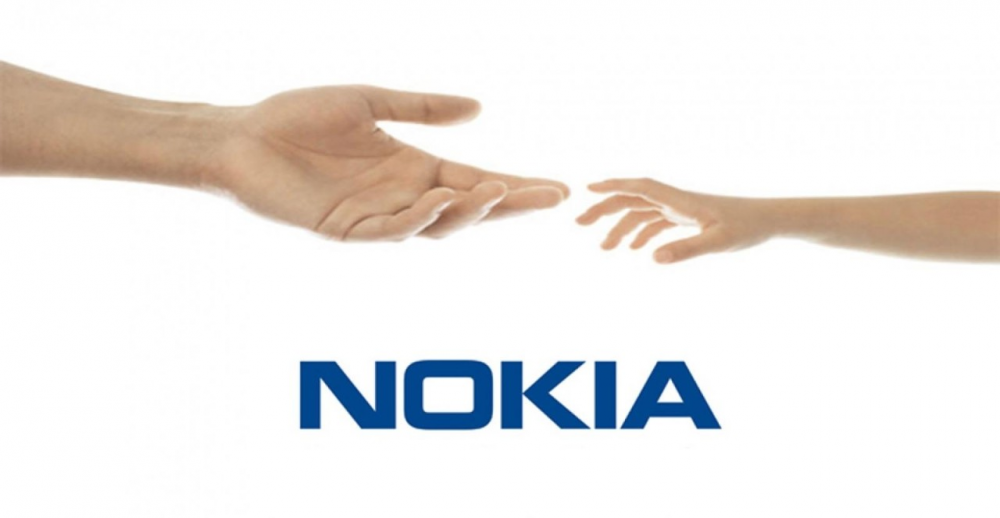 Nokia is re-entering the smartphone market