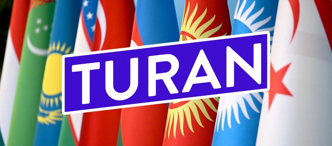 Türk Dünyasının fintexi Turan $1.2 milyon investisiya alıb