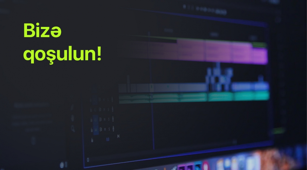 Tech.az Media təcrübə proqramı elan edir!