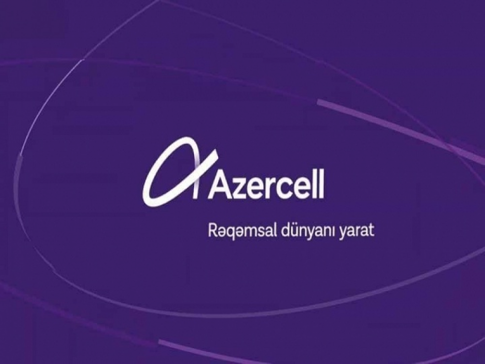 "Azercell" increases the volume of Internet in "Biznesim" tariff packages