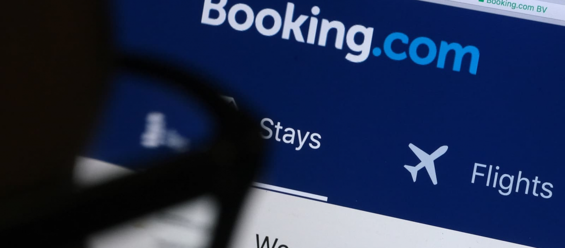 Booking.com 500 milyon Avro cərimə ilə üzləşib