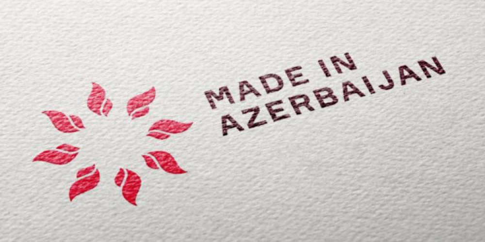 "Made in Azerbaijan" məhsulları Alibaba-da satılacaq
