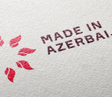 "Made in Azerbaijan" məhsulları Alibaba-da satılacaq
