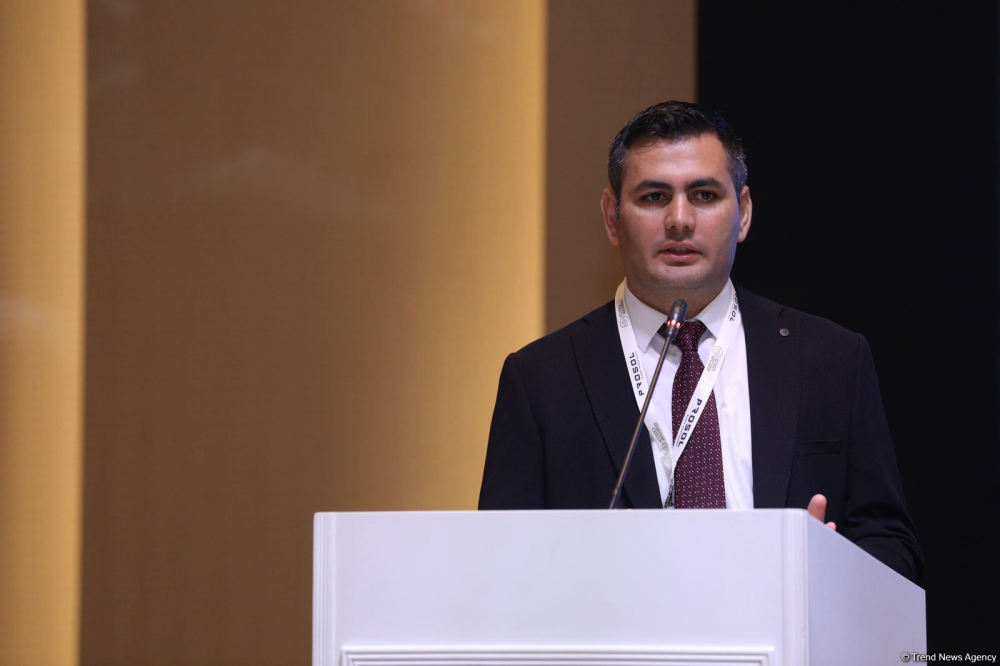 Tural Mammadov: "A new e-mail system for state institutions has been put into use"