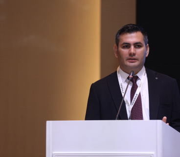 Tural Mammadov: "A new e-mail system for state institutions has been put into use"