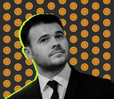 Emin Agalarov met with "Elon Musk" of the crypto market: "There will be some great crypto news soon"