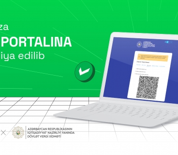 SİMA İmza is integrated into the Tax Portal