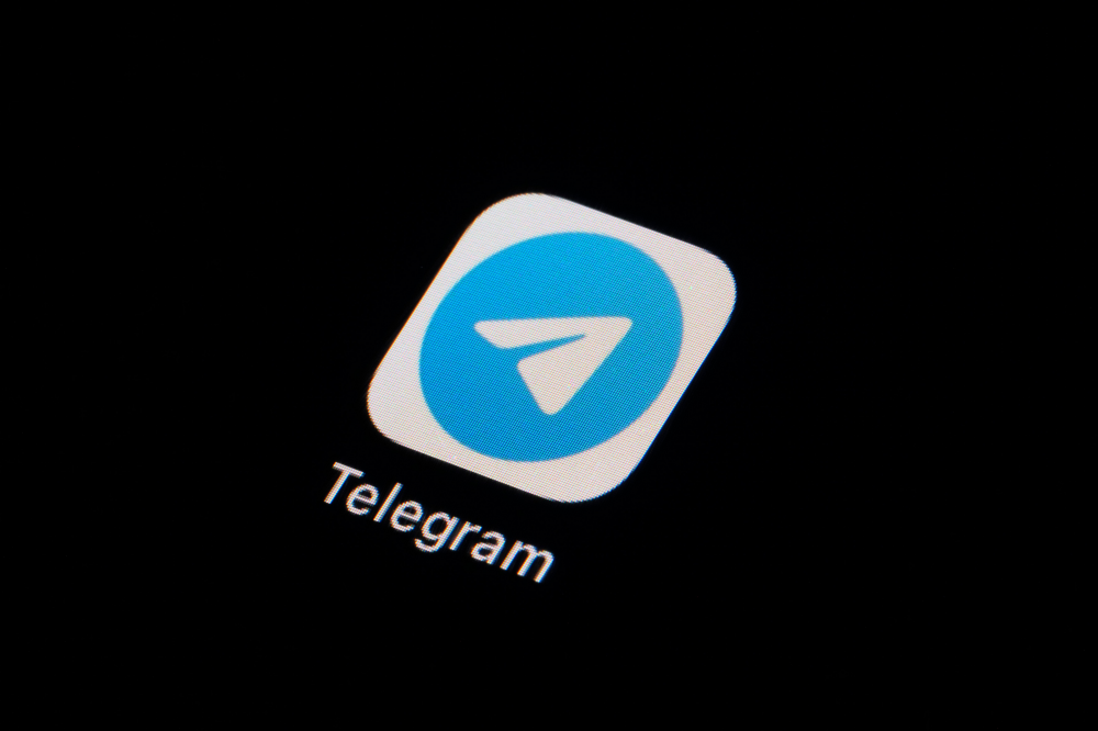 decided to block Telegram in court due to piracy