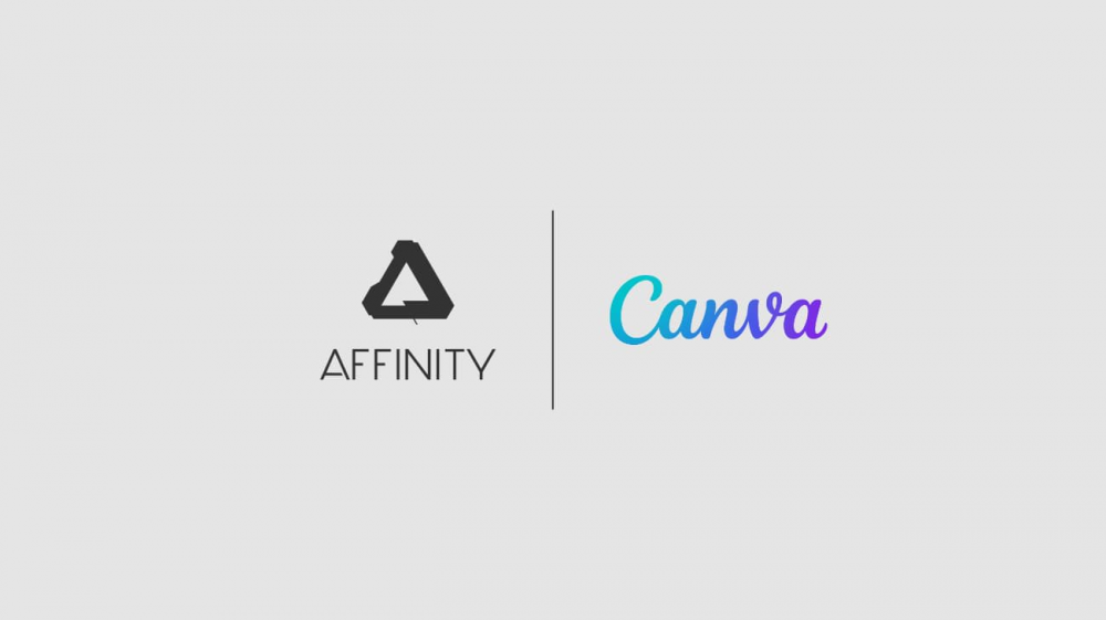 Canva dizayner proqram tərtibatçısı Affinity-ni satın alıb