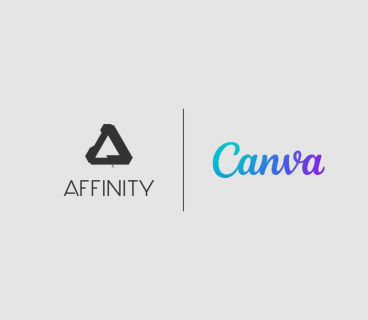 Canva dizayner proqram tərtibatçısı Affinity-ni satın alıb