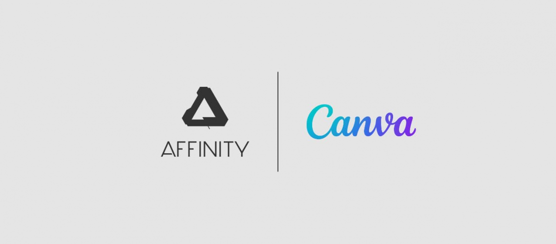 Canva has acquired designer software developer Affinity