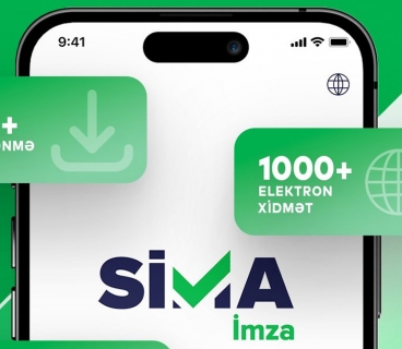 The number of users of SIMA Imza electronic signature has exceeded 1 million