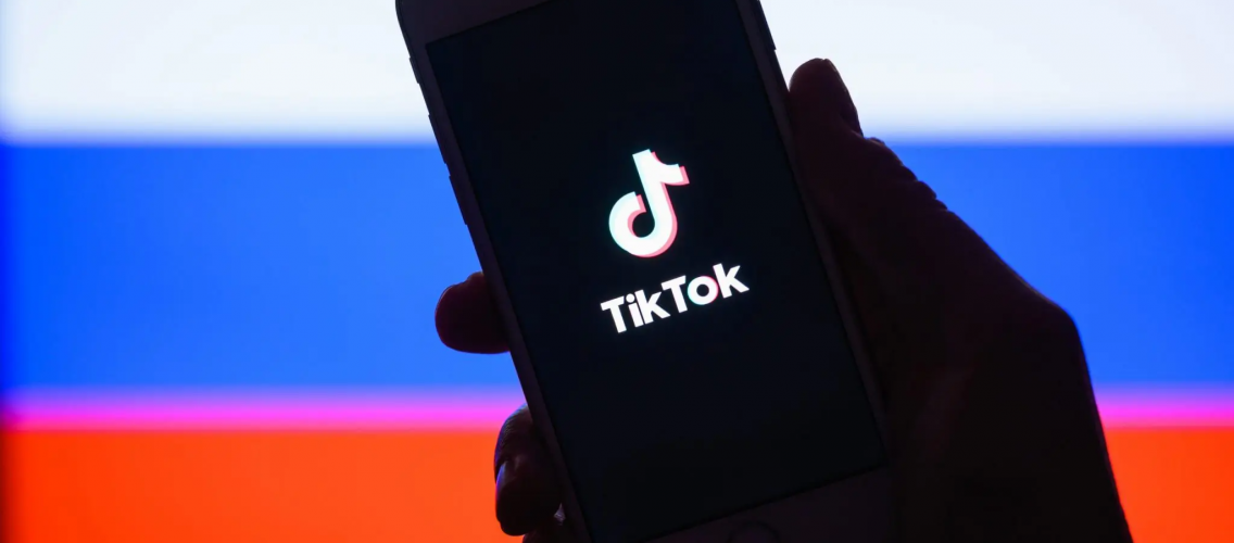 Rusiyada TikTok-u bloklamaq istəyirlər