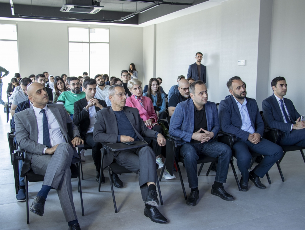 "CulTech Incubation Program" "Demoday" event was held