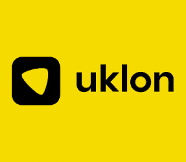 "Uklon", one of the taxi companies in Azerbaijan, has stopped its activity.