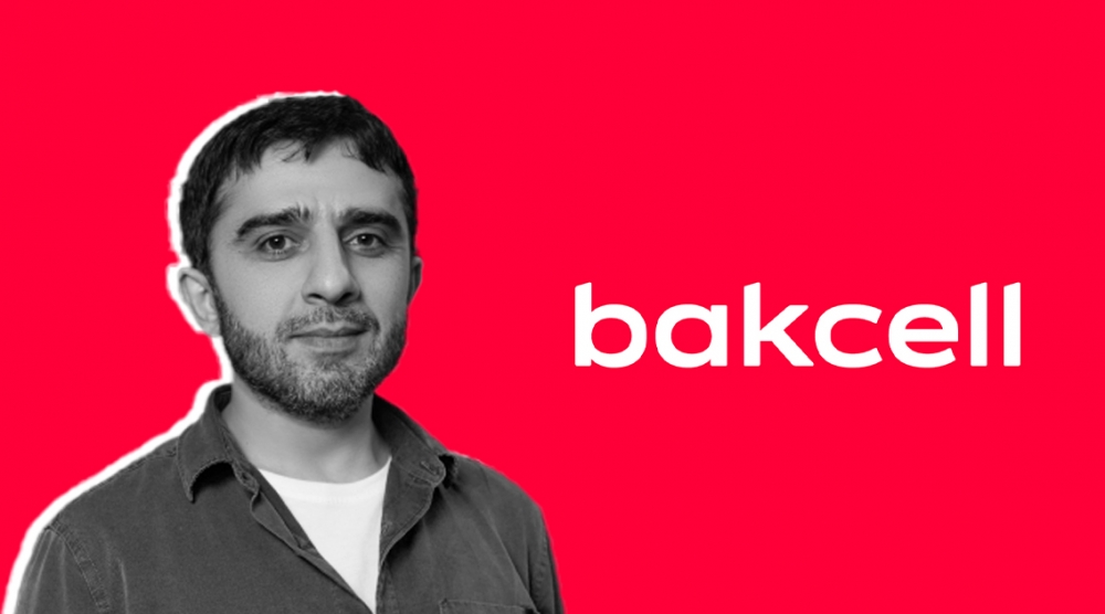 Rizvan Bagirli's article: "My thoughts and comments about the renewed Bakcell"