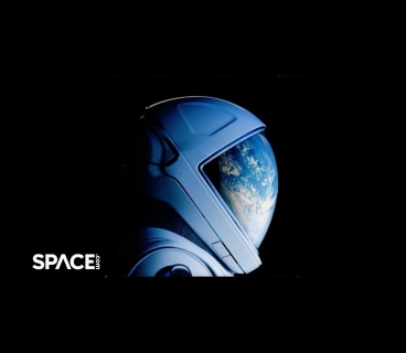 SpaceX Ay və Marsın tədqiqi üçün skafandr təqdim etdi